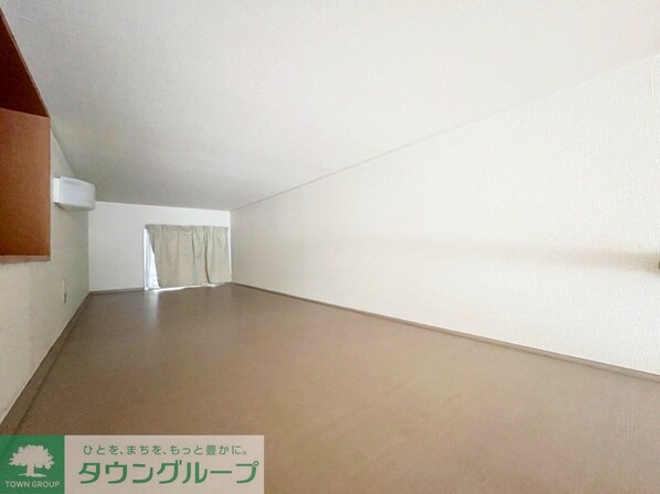 レオパレス麻溝台ハイムの物件内観写真